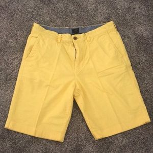 J. Crew men’s shorts